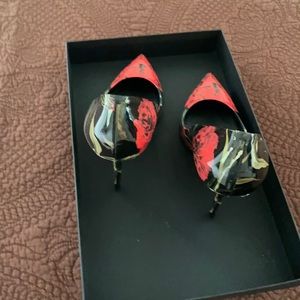 Beautiful dolce and Gabbana shoes, size 37